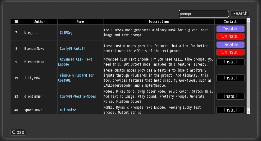 node-install-dialog